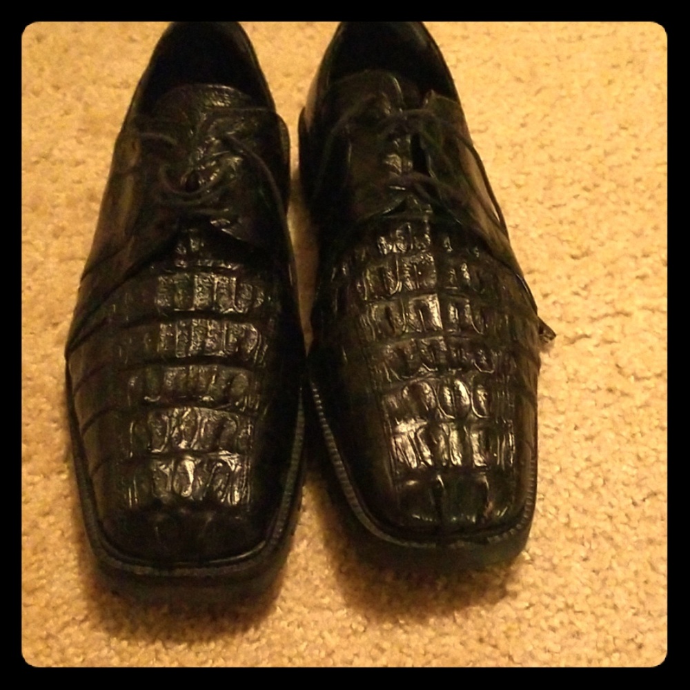 Men's shoes